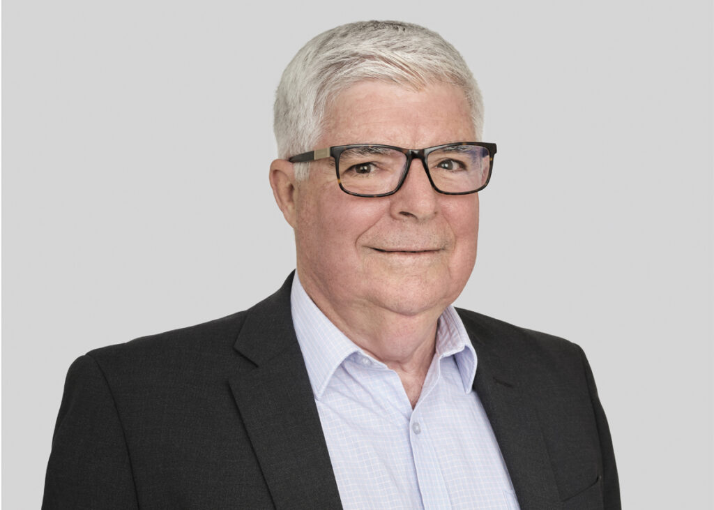 Alan Miles Qube